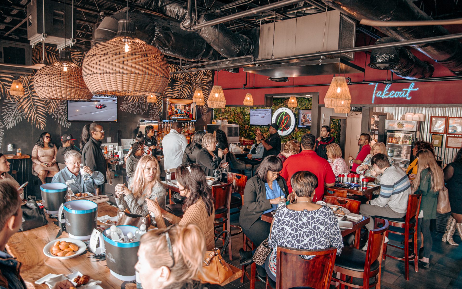 Book Your Table