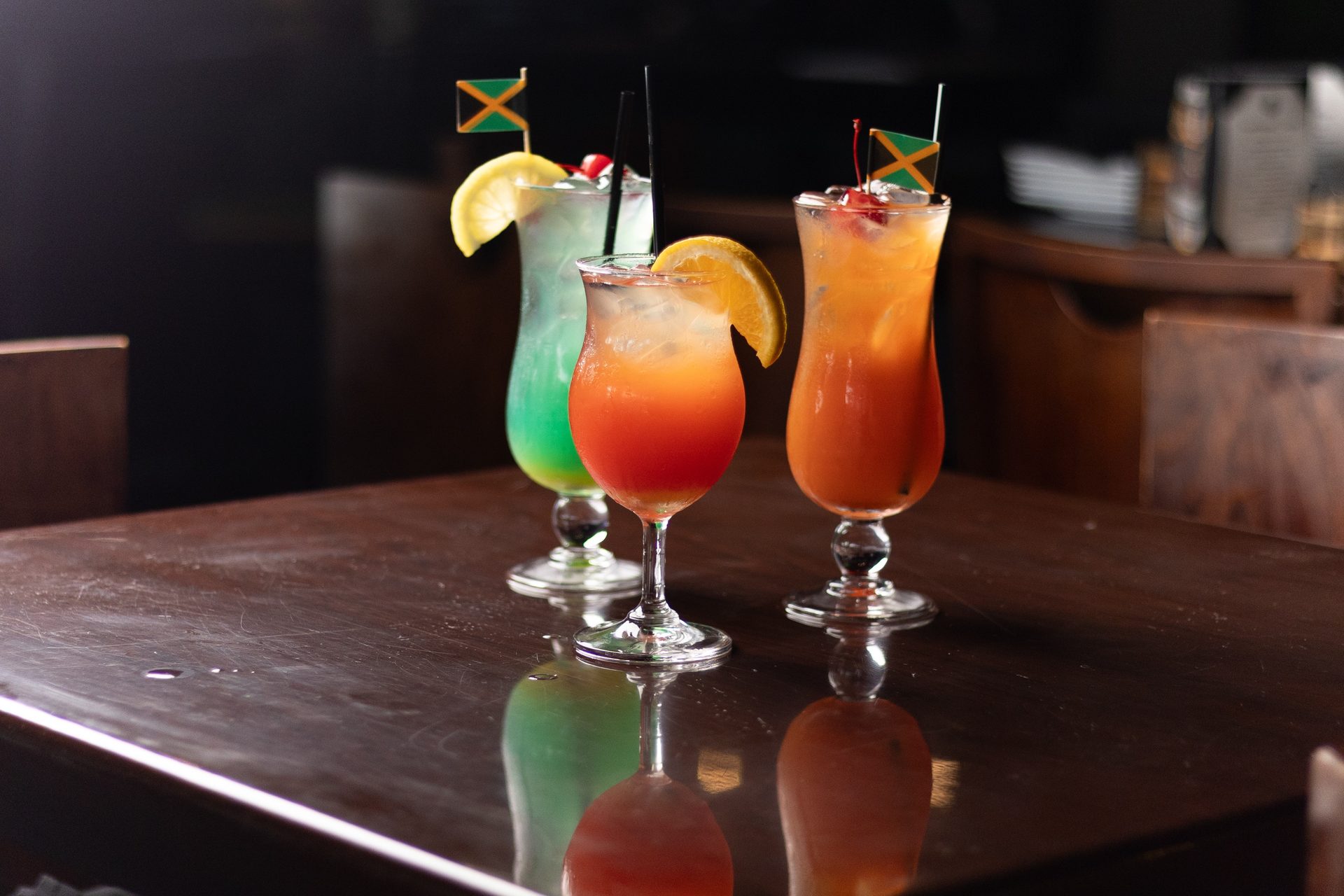 Crafted Cocktails, Hookah & Late Night Eats