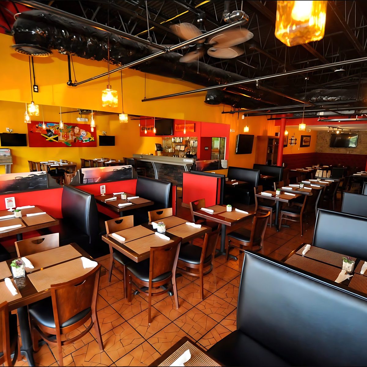 Book Your Table