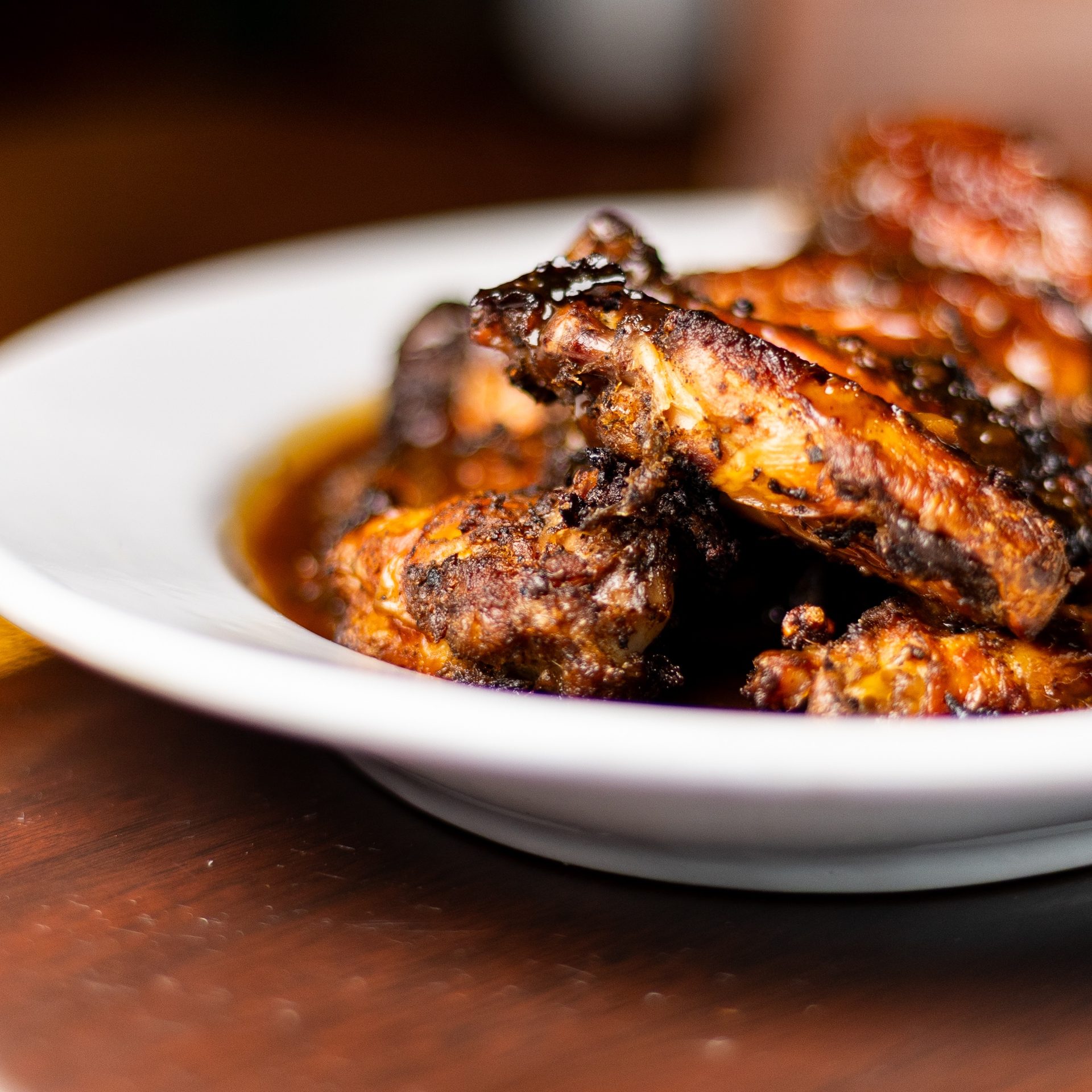 Chef Rob's Cafe & Bar Rewards